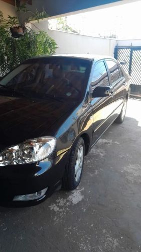 Imagem de Toyota Corolla XEI 1.8/1.8 Flex 16V Aut. 2006
