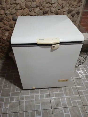 Freezer 