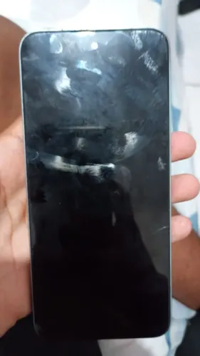 Vendo celular bom e barato,ele se chama infinix smart 9,preço a negociar