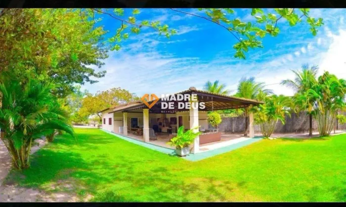 Sitio no Aquiraz