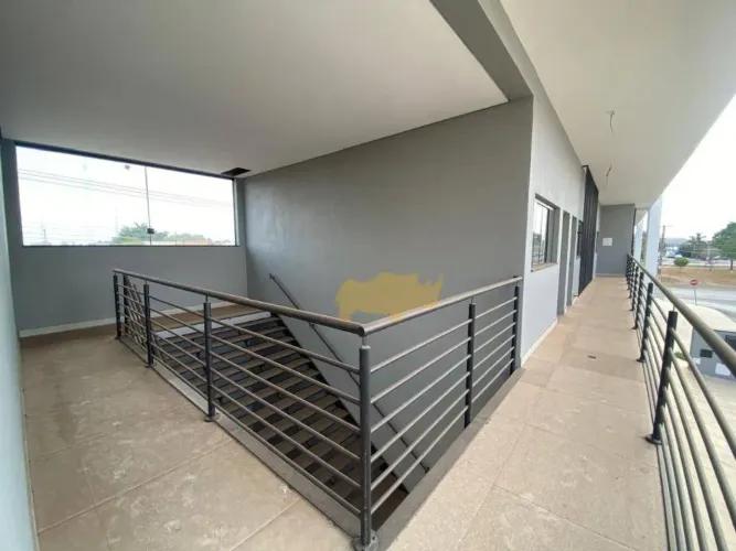 Sala para alugar, 19 m² por R$ 1.500,00/mês - Jardim Vilage - Rio Claro/SP