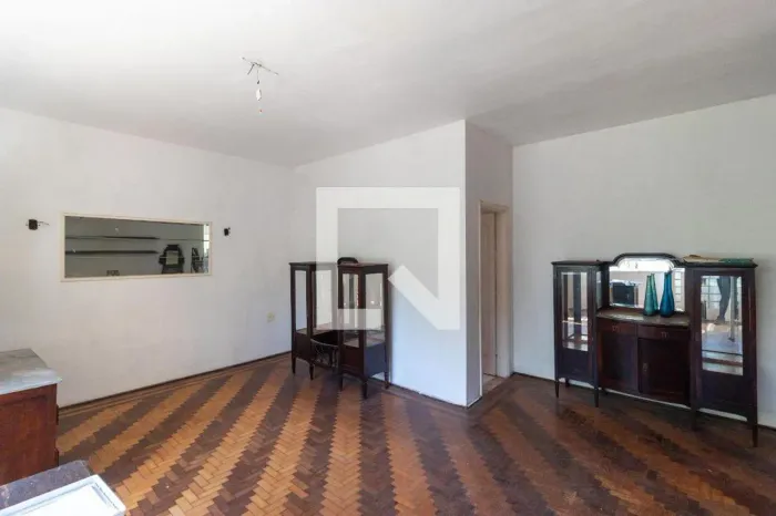 CASA RESIDENTIAL em Campinas - São Paulo, Vila Nova