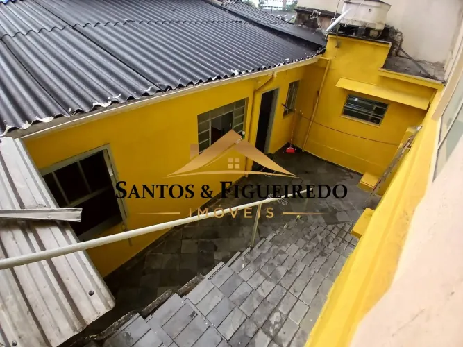 CASA QUARTO, SALA E COZINHA, CENTRO DE DIADEMA!