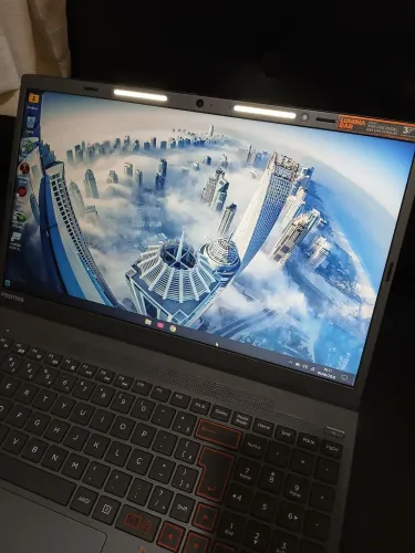 Notebook Vision C15 Celeron-4GB-128GB