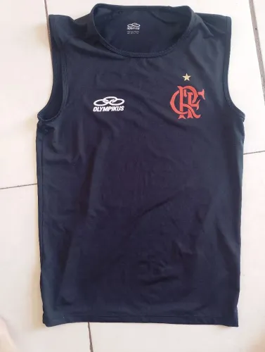 Camiseta flamengo