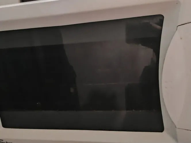 Forno elétrico Fisher 