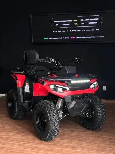 DAKAR 250 2026