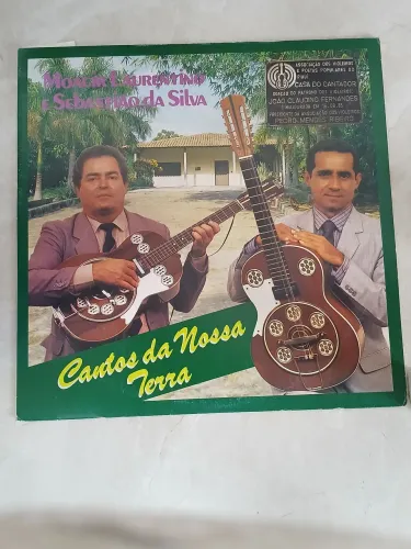 Clássicos MPB e Vários Cantores