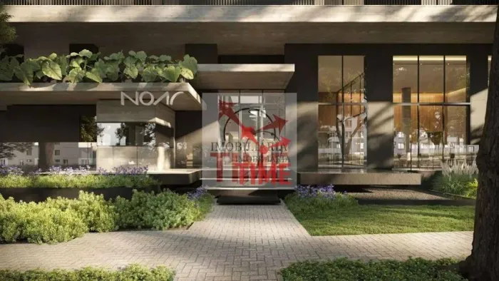 Apartamento Residencial à venda, Cabral, Curitiba - AP0333.