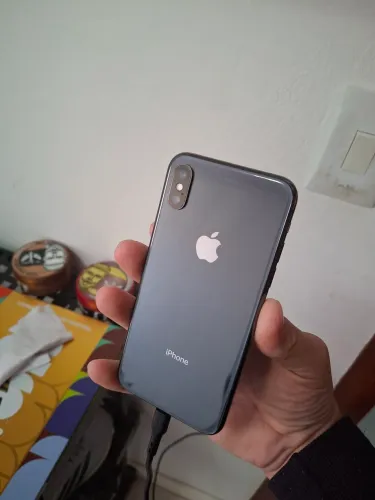 Iphone x 256gb