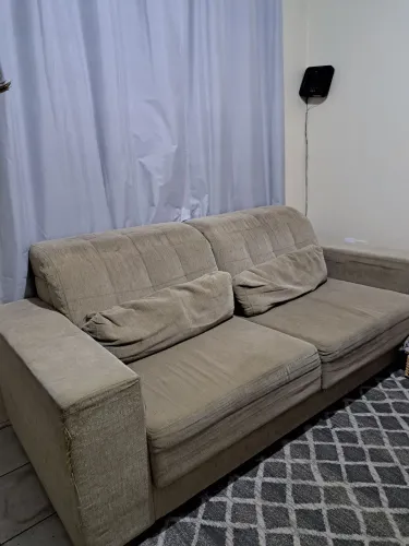 Vendo sofá
