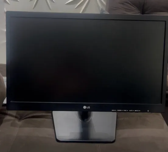 Monitor faltron LG