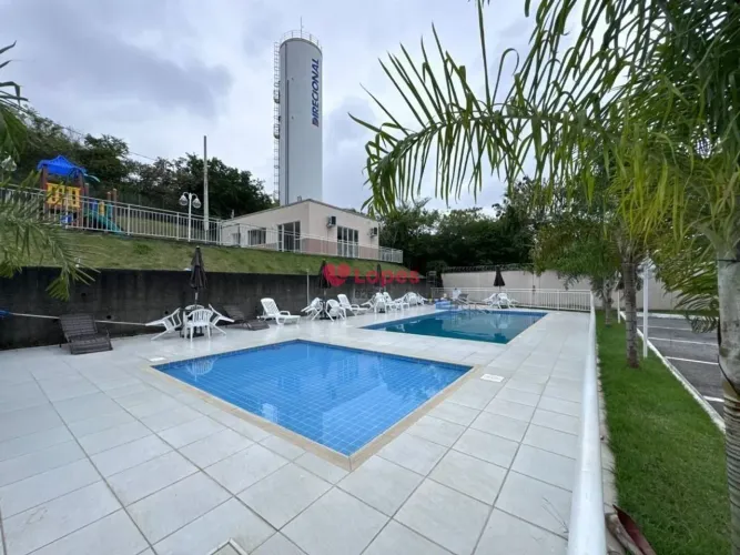 Apartamento garden com 2 quartos, 45 m², à venda por R$ 250.000 - Rua Goianinha - Curicica