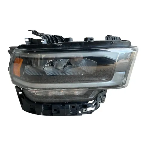 Farol Direito Dodge Ram 2500 Night Edition 2019 2020 2021 2022 2023 2024