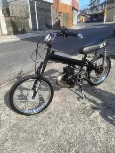 Moby 2 tempo