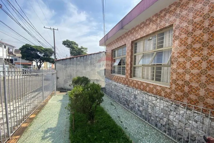 LOCAÇÃO - Casa Comercial Ampla e Estratégica na Vila Lucy  Próxima ao Centro de Sorocaba