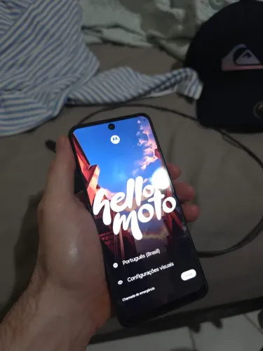 Moto G54