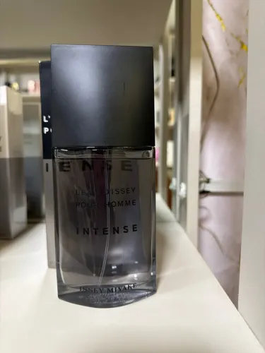 Perfume importado masculino