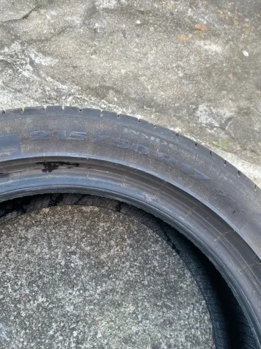 PNEU R17
