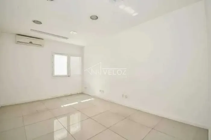Sala - / Comercial / Flamengo