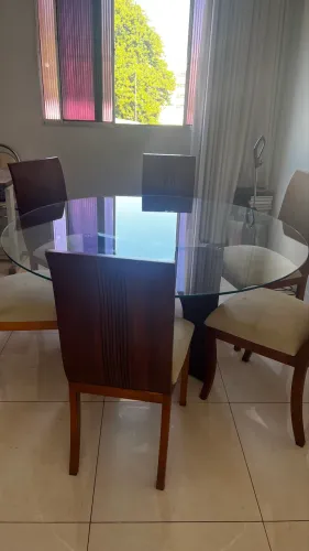 Jogo de mesa 