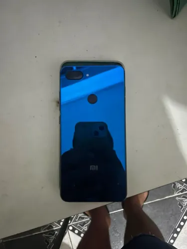 Vende-se xiaomi mi 8 lite