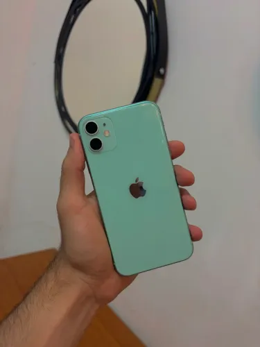 Iphone 11 128gb - IMPECAVEL