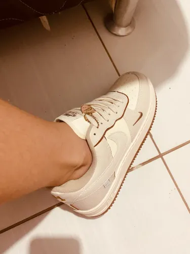 vendo sapato da nike