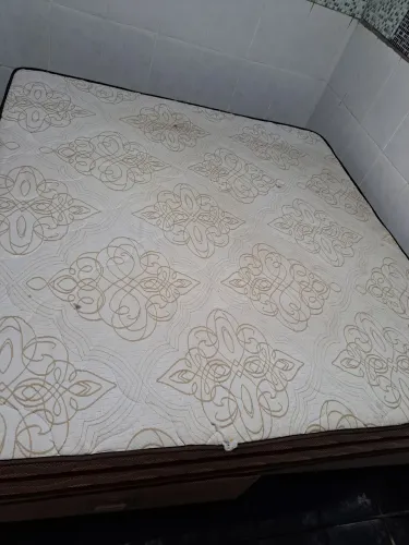 Cama King