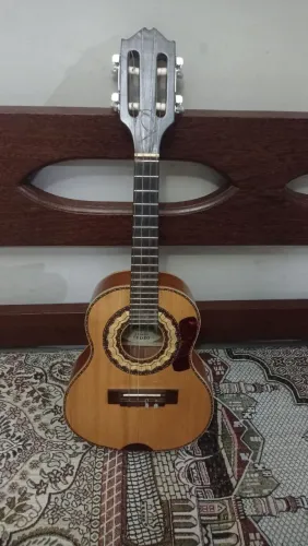Cavaquinho de Cedro