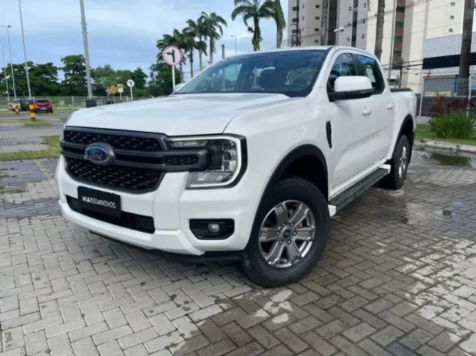 Ford Ranger XLS 2.0l 4X2 2024