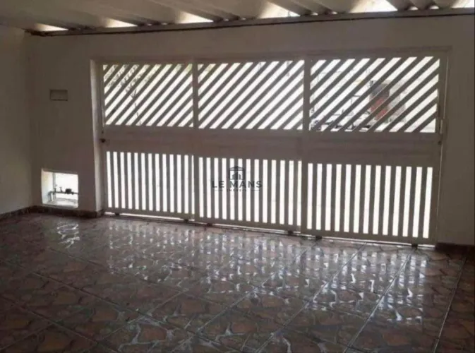 Casa à venda em Piracicaba, Higienópolis, com 2 quartos, com 101 m²