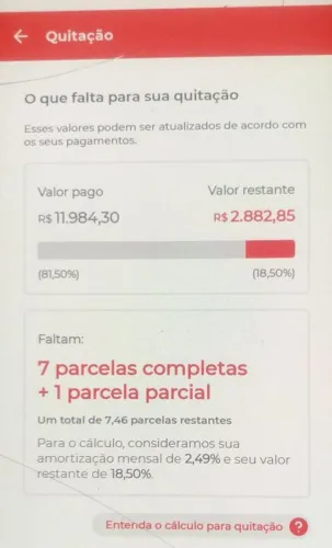 Vendo ou troco em moto ou algo do meu interesse