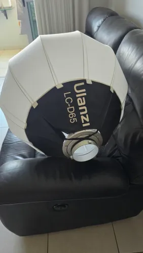 Balão Chinês Bowens Ulanzi LC-65cm Novo