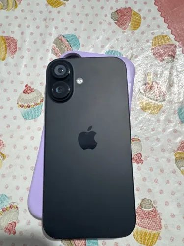 Vendo iPhone 16