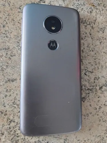 Moto G5 leia