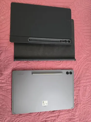 Galaxy Tab S9 FE+ Plus - 128GB