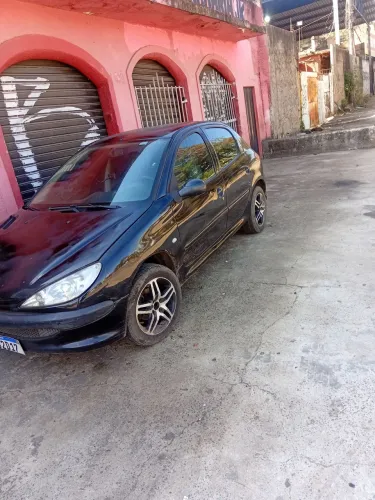 Fiat Strada LX 1.6 MPI 16V 2001