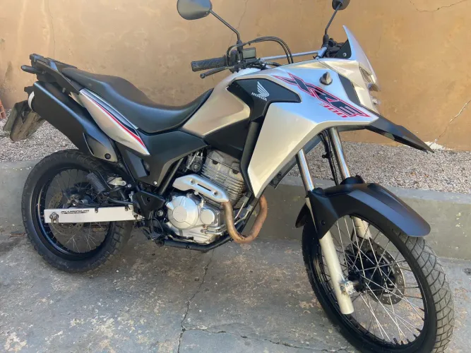 XRE 300. 2021 ABS