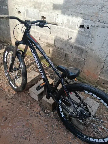 Vende se absolute brutos