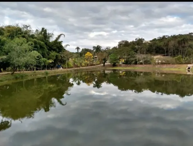 Chácara em Brumadinho 