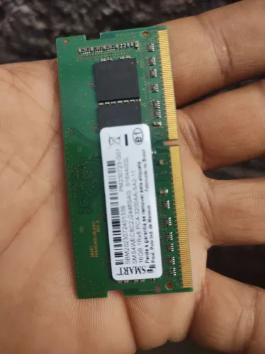 Memória Ram 16G