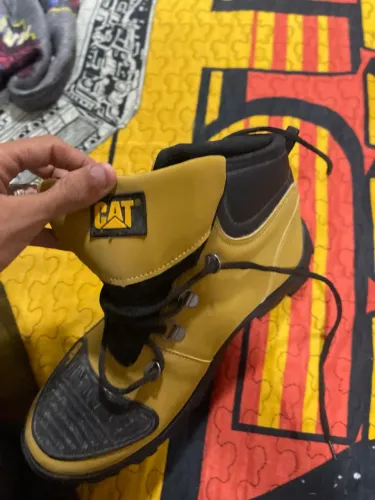 Bota cat N°40