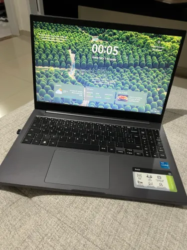 Notebook Samsung