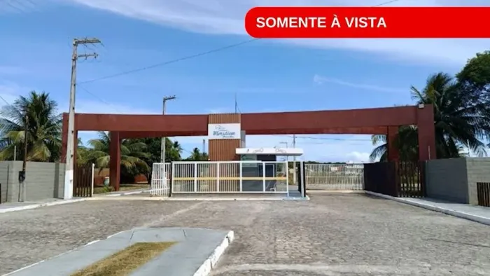 Terreno - Centro - Estância/SE