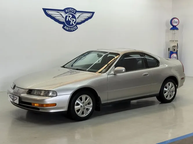 Honda Prelude SI 1992