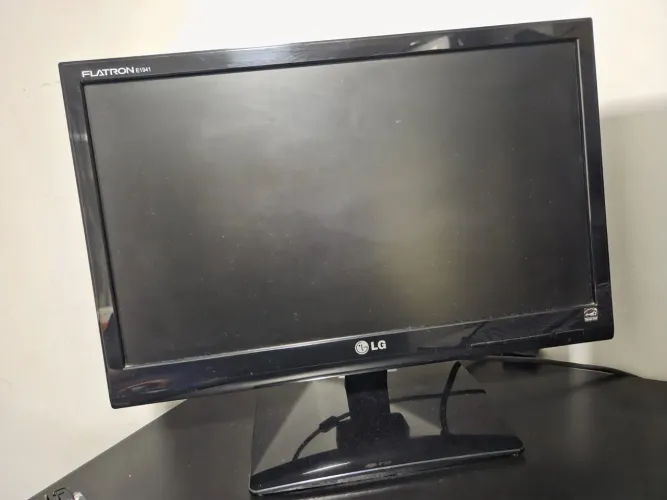 Monitor