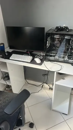 Pc gamer 4060ti + monitor 165 hz AOC 