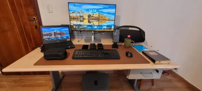 Mesa Escritório