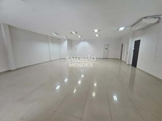 Imóvel comercial de 200 m² para alugar na Pedro Álvares Cabral, Belém